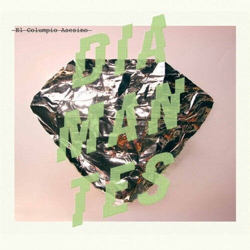 El Columpio Asesino: Diamantes - 15th Anniversary - VINYL LP