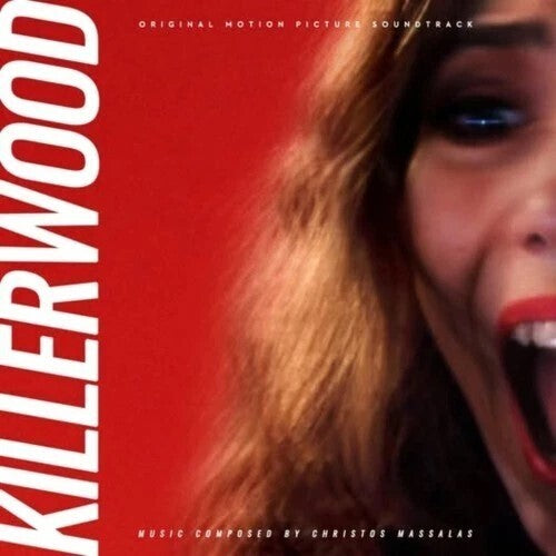 Christos Massalas: Killerwood (Original Soundtrack) - COMPACT DISCS