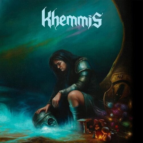 Khemmis: Khemmis - COMPACT DISCS