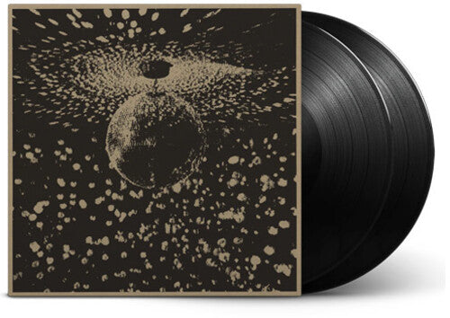 Neil Young: Mirror Ball - VINYL LP