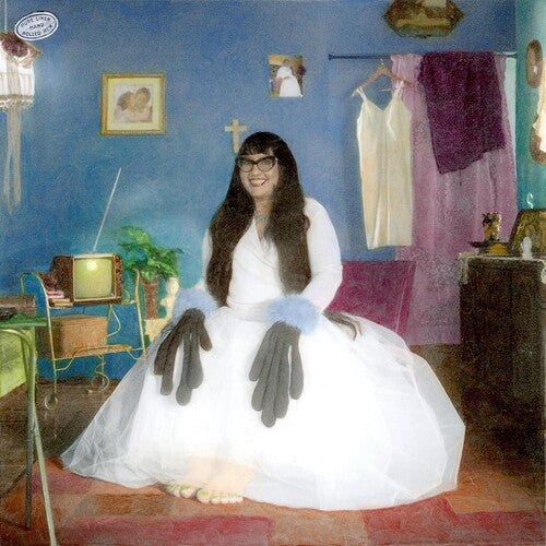 Sparklmami: In This Body - VINYL LP