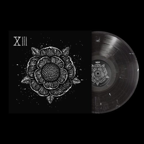 Sworn In: The Death Card - VINYL LP