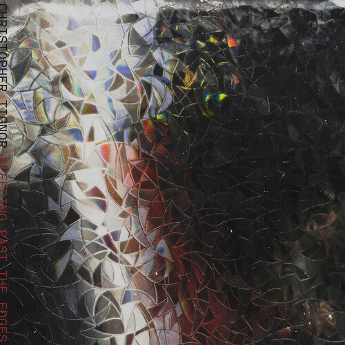 Christopher Tignor: Bleeding Past the Edges - VINYL LP