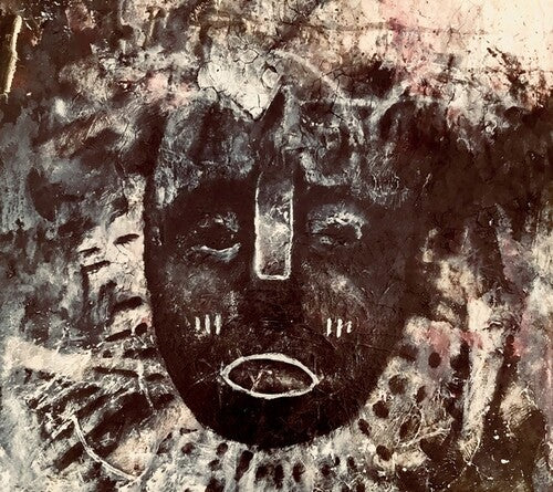 Ak'Chamel Giver of Illness: The Totemist - COMPACT DISCS
