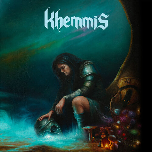 Khemmis: Khemmis - COMPACT DISCS