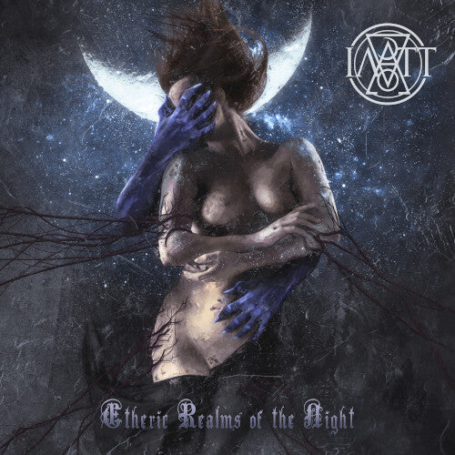 Iatt: Etheric Realms Of The Night - COMPACT DISCS