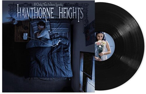 Hawthorne Heights: If Only You Were Lonely - VINYL LP
