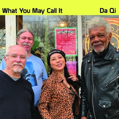 What You May Call It: Da Qi - COMPACT DISCS