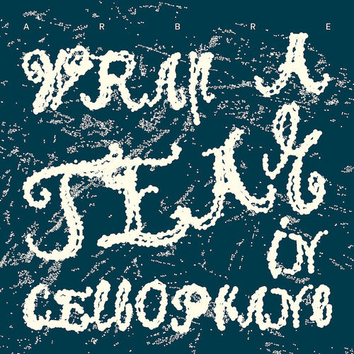 Arbre: Wrap a Tear in Cellophane - COMPACT DISCS