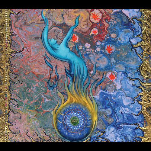 Pharaoh's Daughter: Songs of Desire - COMPACT DISCS