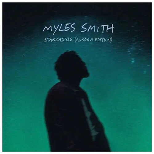 Myles Smith: Stargazing (Aurora Edition) - Limited Colored Vinyl - 7-INCH SINGLE