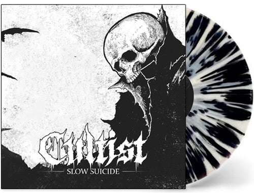 Cultist: Slow Suicide - VINYL LP