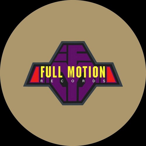 Optical Phase: Transvision - 12-INCH SINGLE