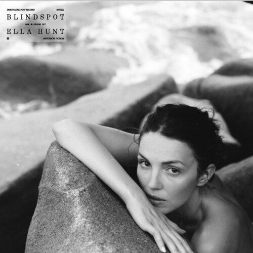 Ella Hunt: Blindspot - VINYL LP