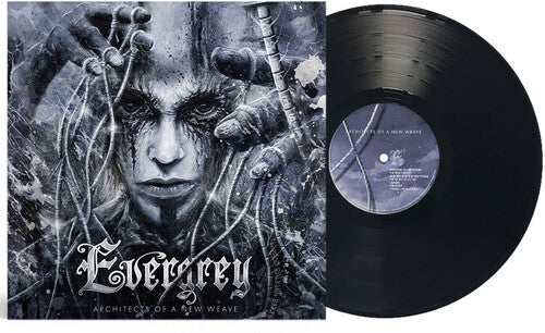 Evergrey: Architects Of The New Weave - VINYL LP
