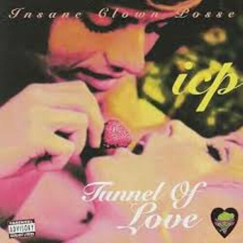 Insane Clown Posse: Tunnel Of Love - COMPACT DISCS