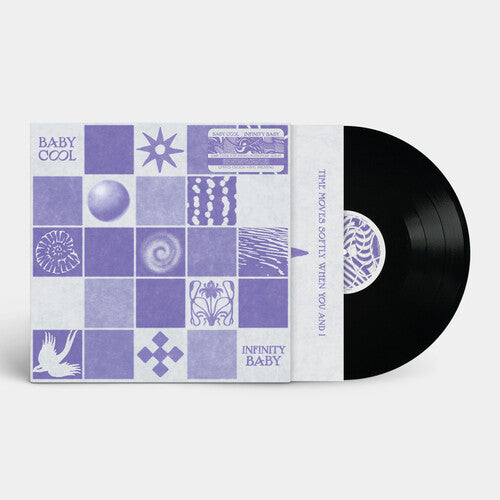 Baby Cool: Infinity Baby - VINYL LP