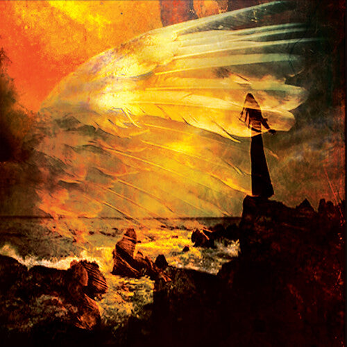 Angelic Process: Weighing Souls With Sand - VINYL LP