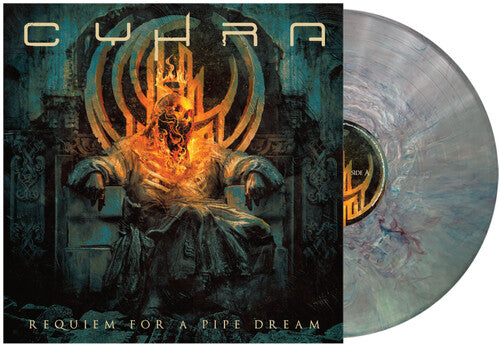 Cyhra: Requiem For A Pipe Dream - VINYL LP