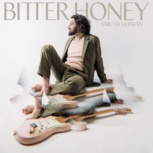 Eric Silverman: Bitter Honey - COMPACT DISCS