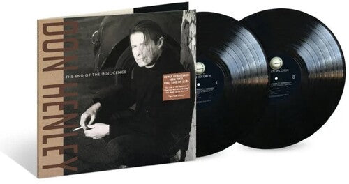 Vinyl Just Landed
