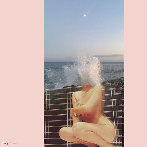 Sooj: Crusher - VINYL LP