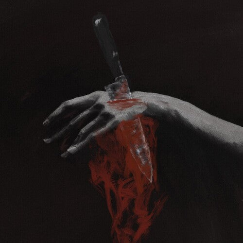 Counterparts: Nothing Left To Love - VINYL LP