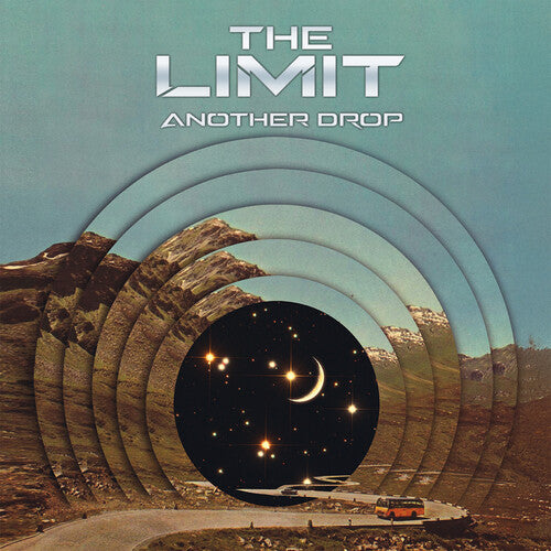The Limit: Another Drop - VINYL LP