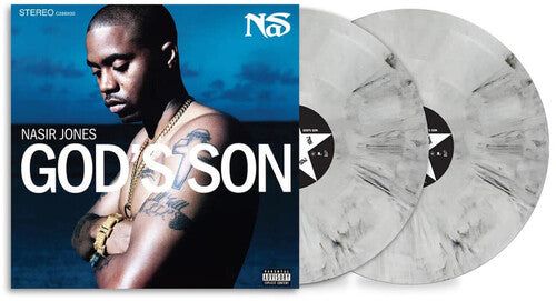 Nas: God's Son - Limited - VINYL LP