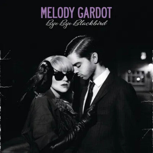 Melody Gardot: Bye Bye Blackbird - Limited - VINYL LP