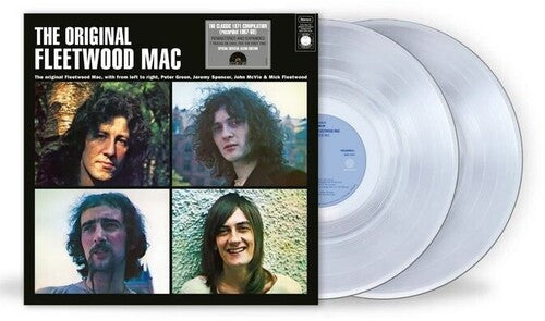 Fleetwood Mac: Original Fleetwood Mac - Limited - VINYL LP