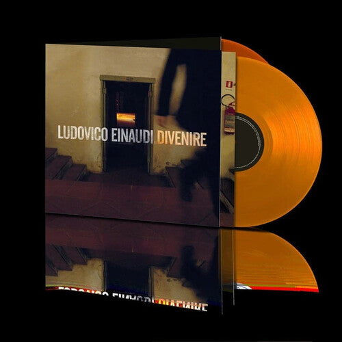 Ludovico Einaudi: Divenire: 20 Ann - Limited - VINYL LP