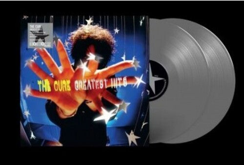 The Cure: Greatest Hits 25 - Limited - VINYL LP