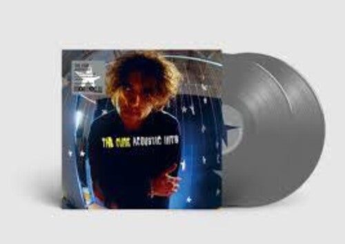 The Cure: Acoustic Hits 25 - Limited - VINYL LP