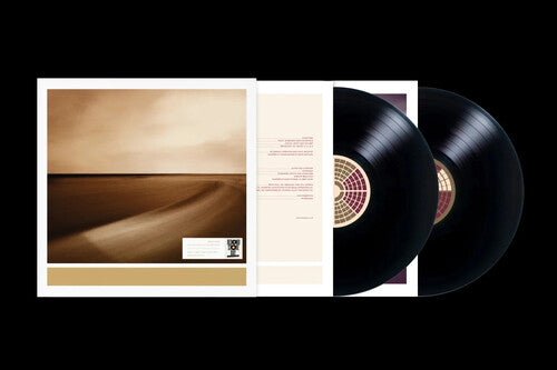 Eno,Brian / Hopkins,Jon / Leo, Abrahams: Small Craft On A Milk Sea - Limited - VINYL LP