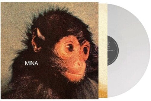 Mina: Mina - Limited - VINYL LP