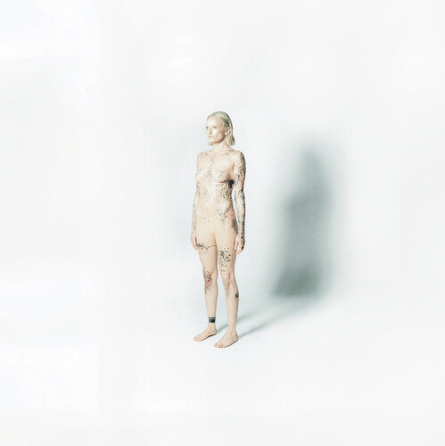 Royal & the Serpent: Emptiness Is Godly - COMPACT DISCS