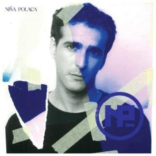 Nina Polaca: Donde Esta La Onu Cuando Mas La Necesitas? - Beto - VINYL LP