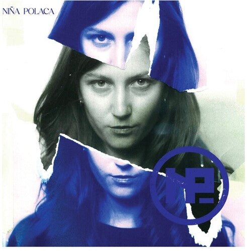 Nina Polaca: Donde Esta La Onu Cuando Mas La Necesitas? - Claudia - VINYL LP