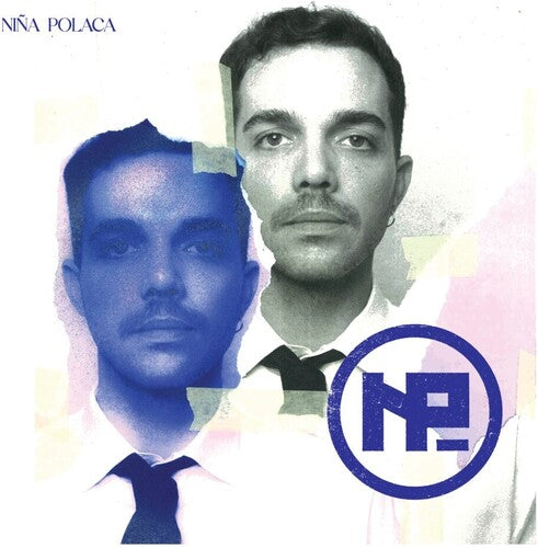 Nina Polaca: Donde Esta La Onu Cuando Mas La Necesitas? - Ruben - VINYL LP