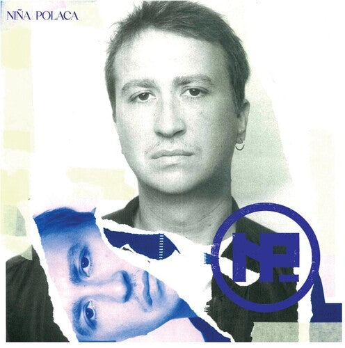 Nina Polaca: Donde Esta La Onu Cuando Mas La Necesitas? - Surma - VINYL LP