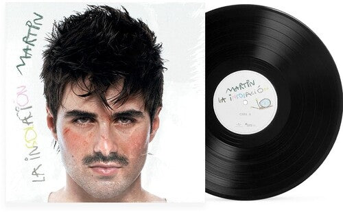 The Martin: La Insolacion - VINYL LP