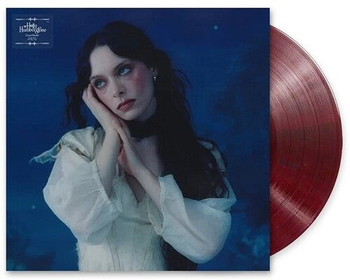 Holly Humberstone: Cruel World - Limited Colored Vinyl - VINYL LP