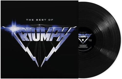 Triumph: The Best of Triumph - VINYL LP