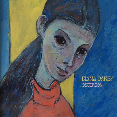Diana Darby: Otterson - COMPACT DISCS