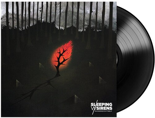 Sleeping with Sirens: An Ending In Itself - VINYL LP