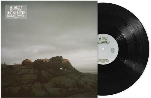 Bella White: A Sign In The Weather - VINYL LP
