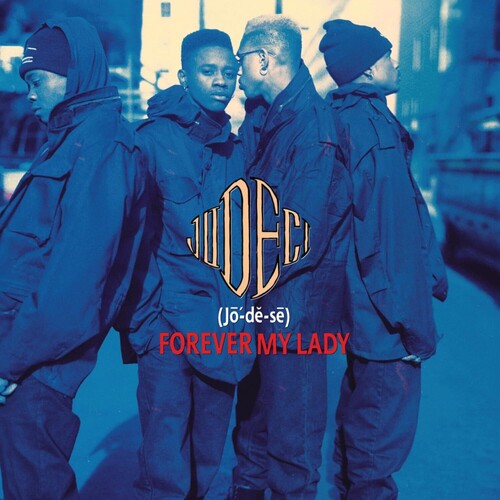 Jodeci: Forever My Lady - COMPACT DISCS