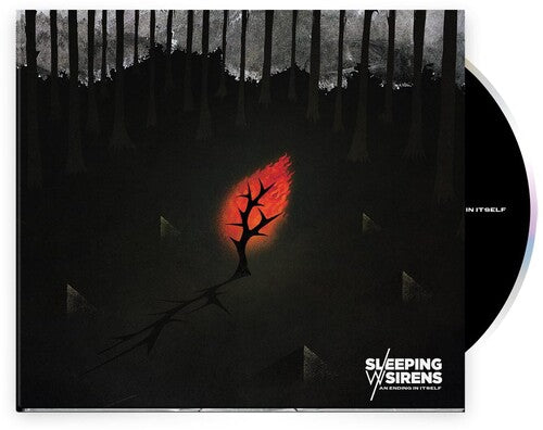 Sleeping with Sirens: An Ending In Itself - COMPACT DISCS