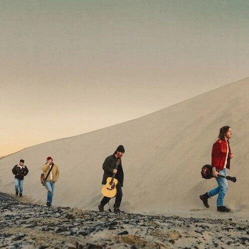 We the Kingdom: Everything I Thought Was Pleasure - COMPACT DISCS